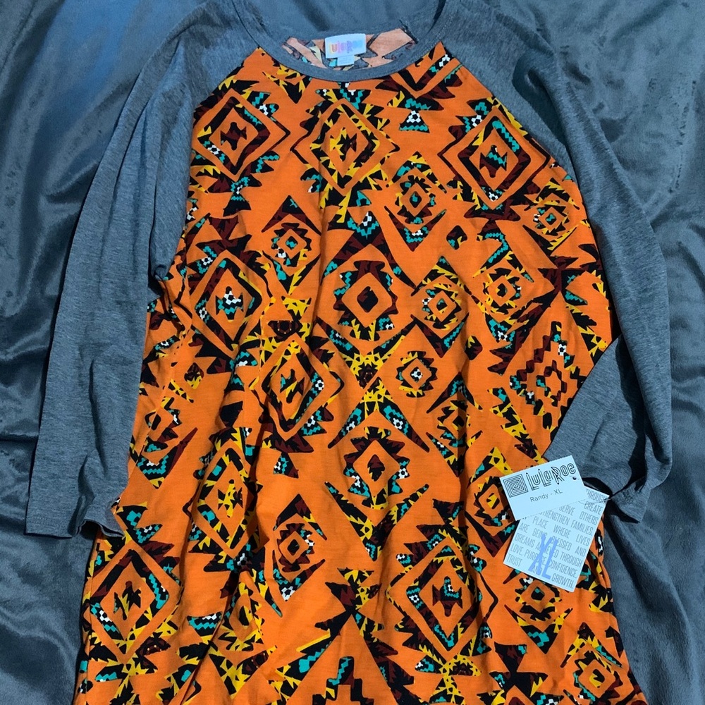 Lularoe Randy